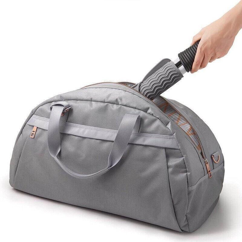 Hair Styling Tools Heat Resistant Mat for Curling Iron Flat Iron Straightener Pad - Grey VXN Beauty