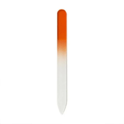 8X Durable Nail File Crystal Glass Buffer Art Files Manicure Device Acrylic Gel VXN Beauty