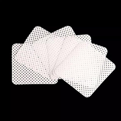1000PCS Lint Free Cotton Nail Wipes Pads for Manicure Gel Polish Removal - 200PCS VXN Beauty