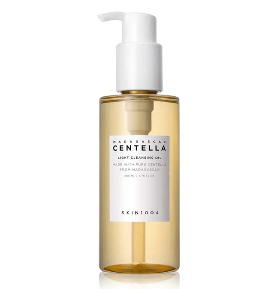 [Skin1004] Madagascar Centella Light Cleansing Oil 200ml VXN Beauty