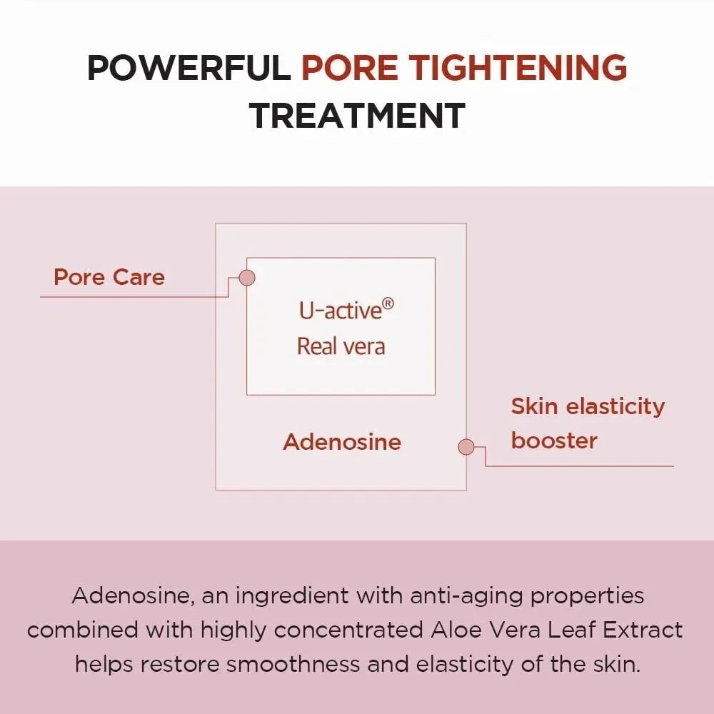 SKIN1004 Madagascar Centella Poremizing Light Gel Cream 2.53 fl.oz (75ml) VXN Beauty