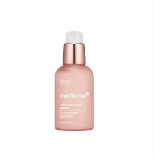 Medicube Triple Collagen Serum 4.0 55ml VXN Beauty